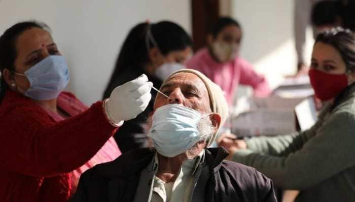 Third Covid-19 wave in India? Delhi, Mumbai log in more than 20,000 fresh cases