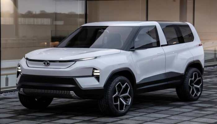 Tata to launch Hyundai Creta rivaling &#039;Blackbird&#039; mid-SUV soon, details here