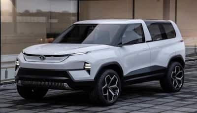 Tata to launch Hyundai Creta rivaling 'Blackbird' mid-SUV soon, details here