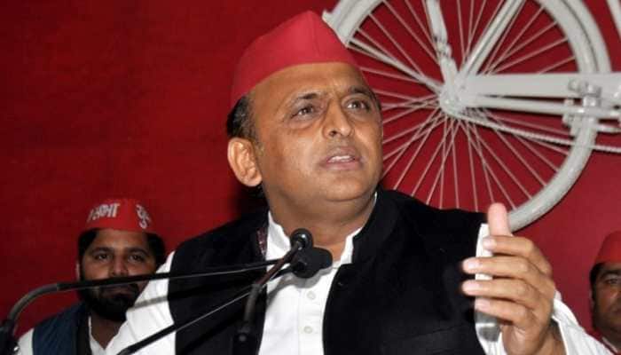 UP Election 2022: People in state will bid farewell to BJP government, says Akhilesh Yadav