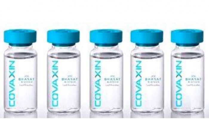 Covaxin booster dose trial shows &#039;long-term safety&#039;: Bharat Biotech