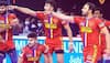 PKL: Dabang Delhi, U Mumba register crucial wins