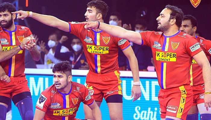 PKL: Dabang Delhi, U Mumba register crucial wins