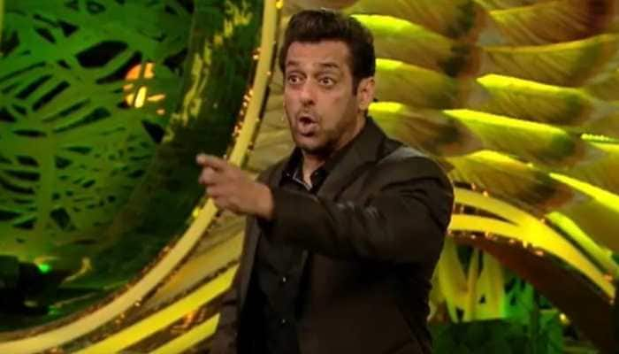 Bigg Boss 15 written update Day 99: Salman Khan warns Abhijit Bichukale to not abuse, latter storms off