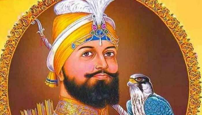 Guru Gobind Singh Jayanti 2022: Date, Timings and Significance