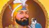 Guru Gobind Singh Ji