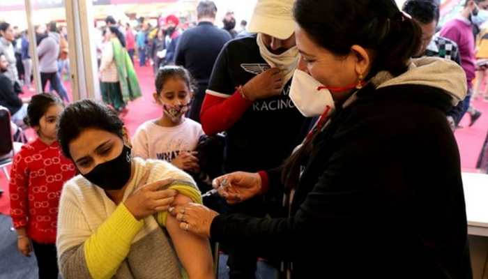 India to begin administering COVID-19 vaccine ‘precaution’ dose to healthcare, frontline workers and those aged 60 from January 10