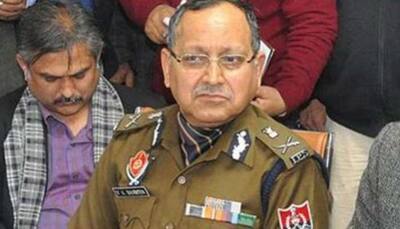 Punjab appoints new DGP amid row over PM Narendra Modi's security breach