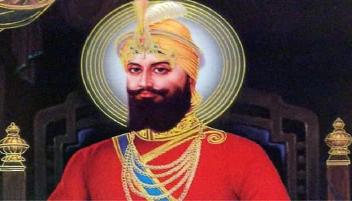 Guru Gobind Singh Jayanti 2022: Quotes, wishes and messages to share with loved ones