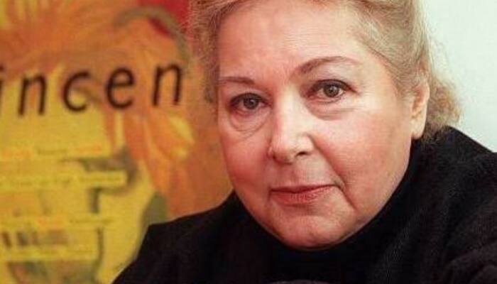 Oscar, Emmy, Grammy-winning lyricist Marilyn Bergman dies at 93