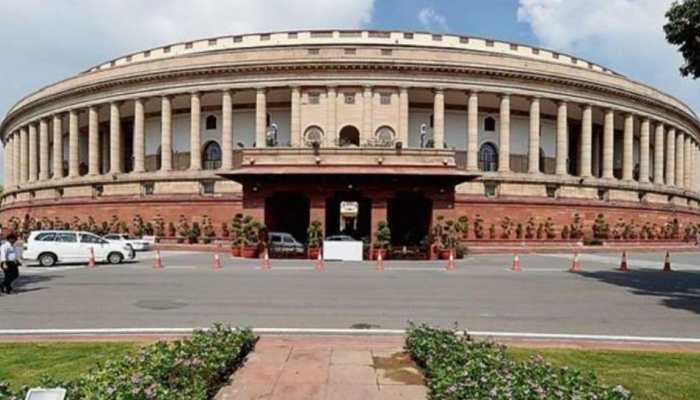 400 Parliament staff test positive for COVID-19 ahead of budget session