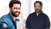 Vicky Kaushal requests Aanand L Rai to cast him in his next, filmmaker reacts: ‘Tu cast nahi hoga…’