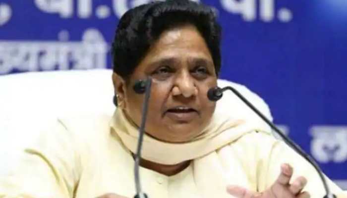 UP Assembly Polls 2022: Mayawati&#039;s BSP to finalise candidates in high-level meeting today