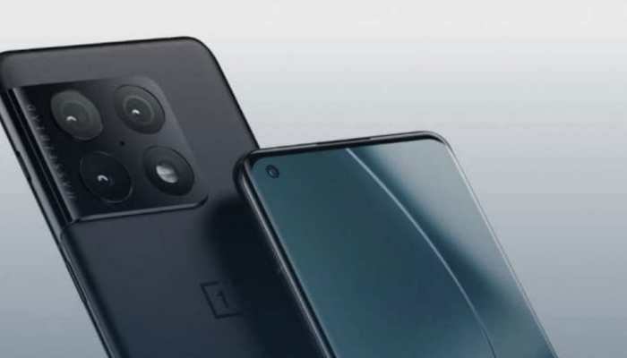 OnePlus 10 Pro launch next week, smartphone likely to feature dual-curved screen: Report