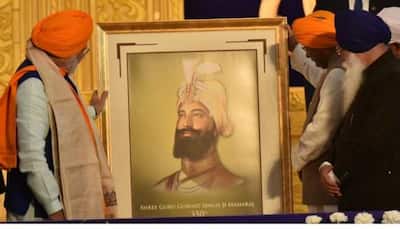 Dec 26 to be observed as 'Veer Baal Divas' as tribute to Guru Gobind Singh's sons: PM Modi