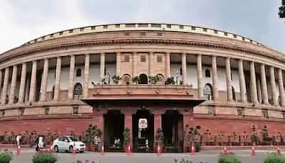 Budget Session: New COVID-19 guidelines issued for Rajya Sabha staff amid Omicron surge - 5 points