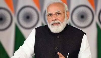PM Modi to inaugurate 25th National Youth Festival on Jan 12: Anurag Thakur