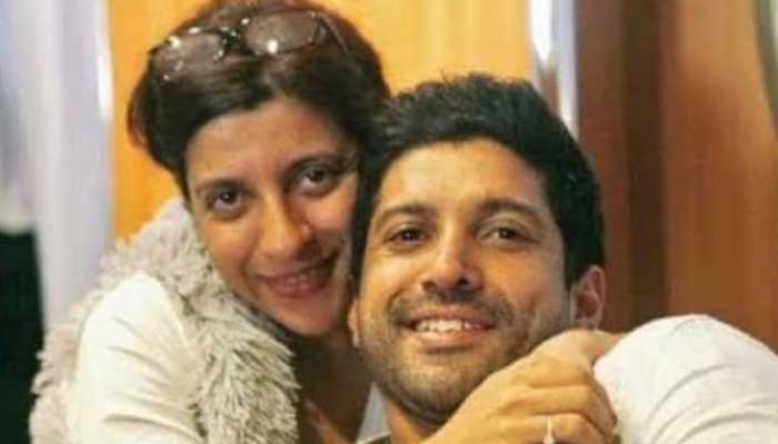 Sibling love! Farhan Akhtar gets an inspiring birthday wish from sister Zoya Akhtar