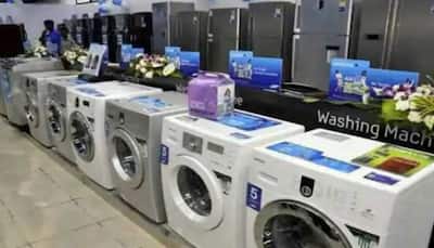 AC, refrigerator, home appliances prices to go up 5-10%; brands blame rising input costs 