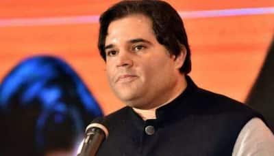 BJP MP Varun Gandhi tests COVID-19 positive with ‘fairly strong symptoms’