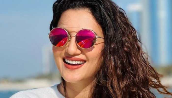 'I'm a Muslim and...', says Gauahar Khan as she lashes out at netizen criticising different family laws