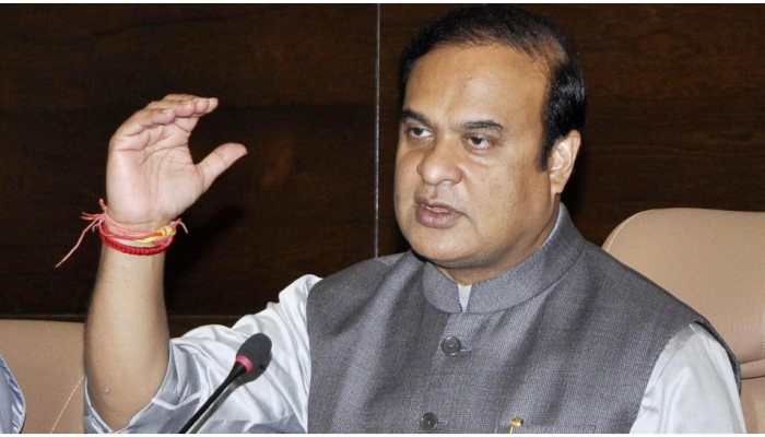 Like Article 370, Nizam, Owaisi&#039;s names too will be wiped off: Himanta Biswa Sarma