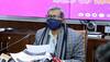 Punjab's Chief Electoral Officer S Raju tests positive for COVID ahead of polls