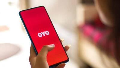 OYO received bookings worth Rs 110 crore for New Year celebrations: CEO Ritesh Agarwal 