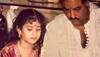 Boney Kapoor remembers Janhvi Kapoor's childhood, says 'Janu has always been observant'