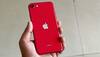 iPhone SE features
