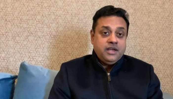 BJP slams Punjab CM Channi for briefing Priyanka Gandhi on PM Modi's security breach