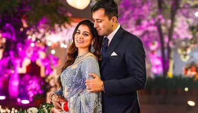 Shraddha Arya discovers husband Rahul Nagal’s imposter on Instagram, alerts fans 