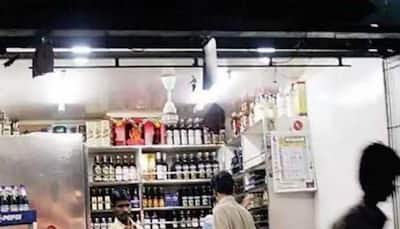 Liquor worth Rs 210 crore sold in Tamil Nadu on lockdown evening
