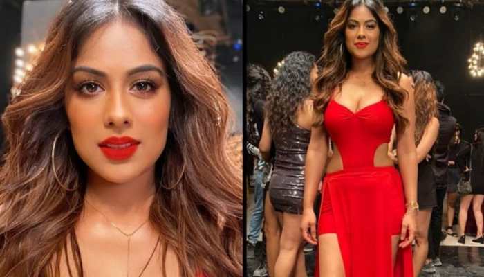 Nia Sharma says she &#039;didn&#039;t eat for 2 days for shoot&#039;, talks about body image issues