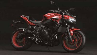 Kawasaki unveils Limited Edition Z-series motorcycles to celebrate 50 years of Z-line, details here