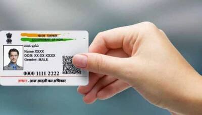 Lost your Aadhaar Card? Here’s how to find it online