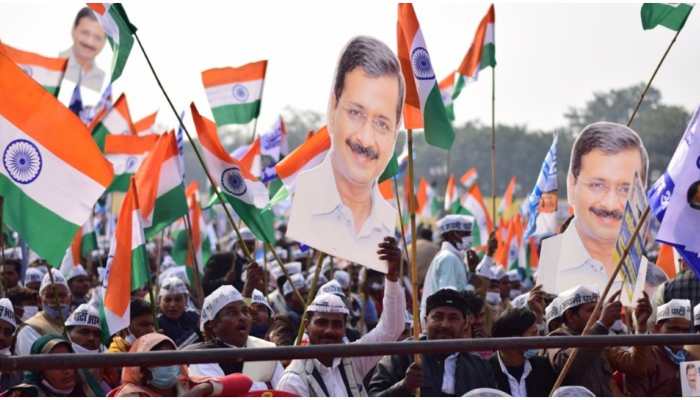 Punjab Assembly Elections: AAP announces 5 more candidates 