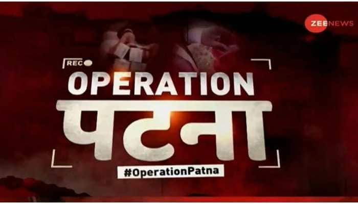 Operation Patna: Zee News sting operation exposes ground reality of Bihar liquor ban