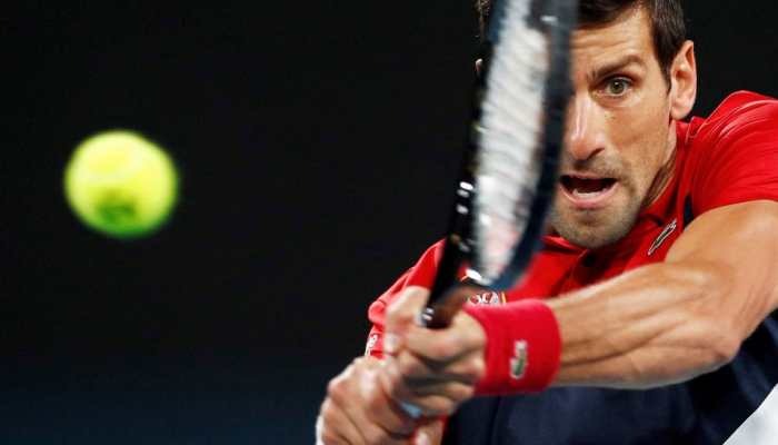 Novak Djokovic’s court hearing in bid to stay in Australia after visa furore begins