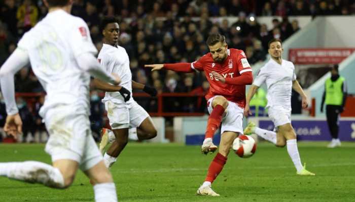 FA Cup: Arsenal crash out, Liverpool and Tottenham survive major scares