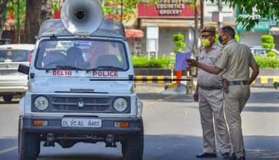 Over 300 Police personnel test positive for COVID-19 in Delhi amid Omicron scare