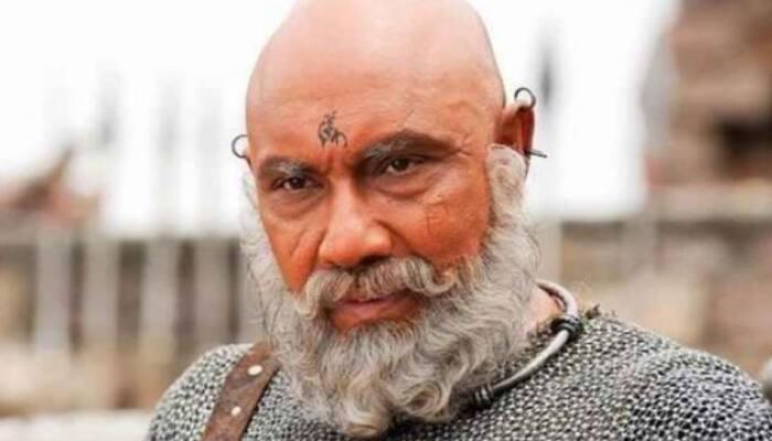 &#039;Baahubali&#039;s&#039; Katappa actor Sathyaraj hospitalised after testing COVID positive