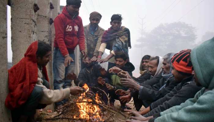 Delhi, Punjab to see dip in temperature; Uttar Pradesh, Bihar to receive more rain - Check IMD's weather alert
