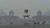 Delhi's air quality remains in 'satisfactory' category with AQI at 53