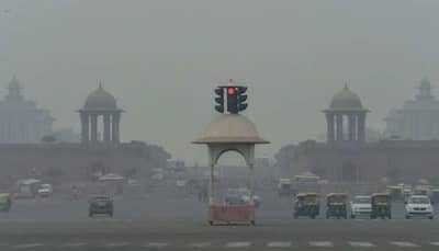 Delhi's air quality remains in 'satisfactory' category with AQI at 53