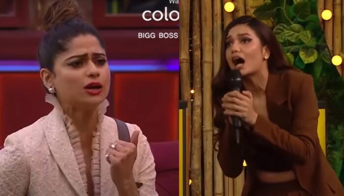 Bigg Boss 15: Varun Sood defends girlfriend Divya Agarwal over spat with Shamita Shetty