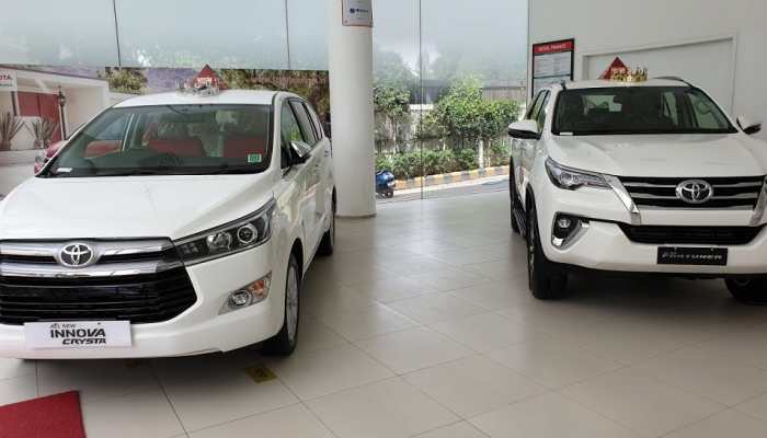 innova 2022 price in kerala