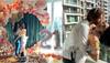 Inside Aaliyah Kashyap’s birthday bash: Huge dessert spread, kisses from boyfriend Shane Gregoire 