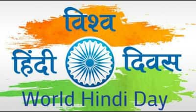 World Hindi Day 2022: Why is January 10 celebrated as Vishwa Hindi Divas?