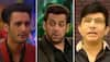 KRK takes indirect dig at Salman over Umar Riaz’s eviction from BB 15, says ‘Ahankar mein andha ho chuka hai’